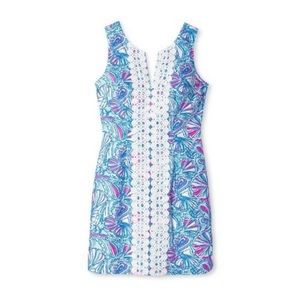 Lily Pulitzer dress